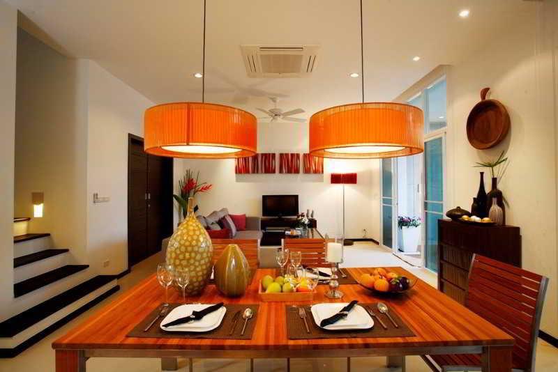 Two Villas Holiday - Oxygen Style Bang Tao Beach, Phuket Exterior photo