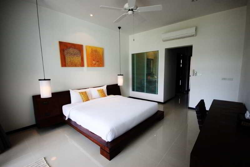 Two Villas Holiday - Oxygen Style Bang Tao Beach, Phuket Exterior photo