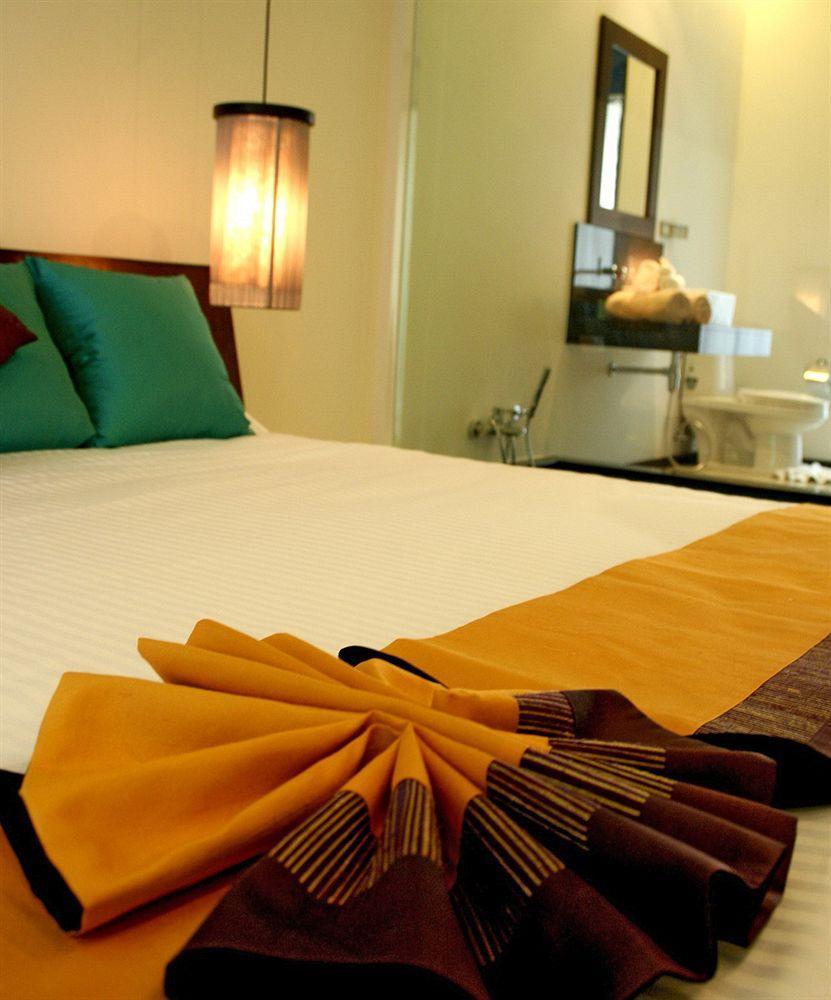 Two Villas Holiday - Oxygen Style Bang Tao Beach, Phuket Exterior photo