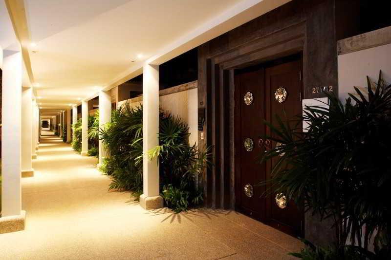 Two Villas Holiday - Oxygen Style Bang Tao Beach, Phuket Exterior photo