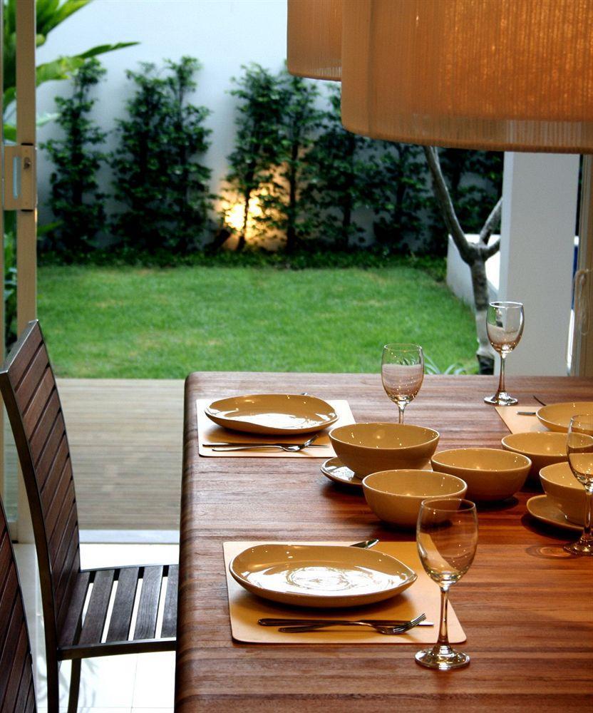 Two Villas Holiday - Oxygen Style Bang Tao Beach, Phuket Exterior photo