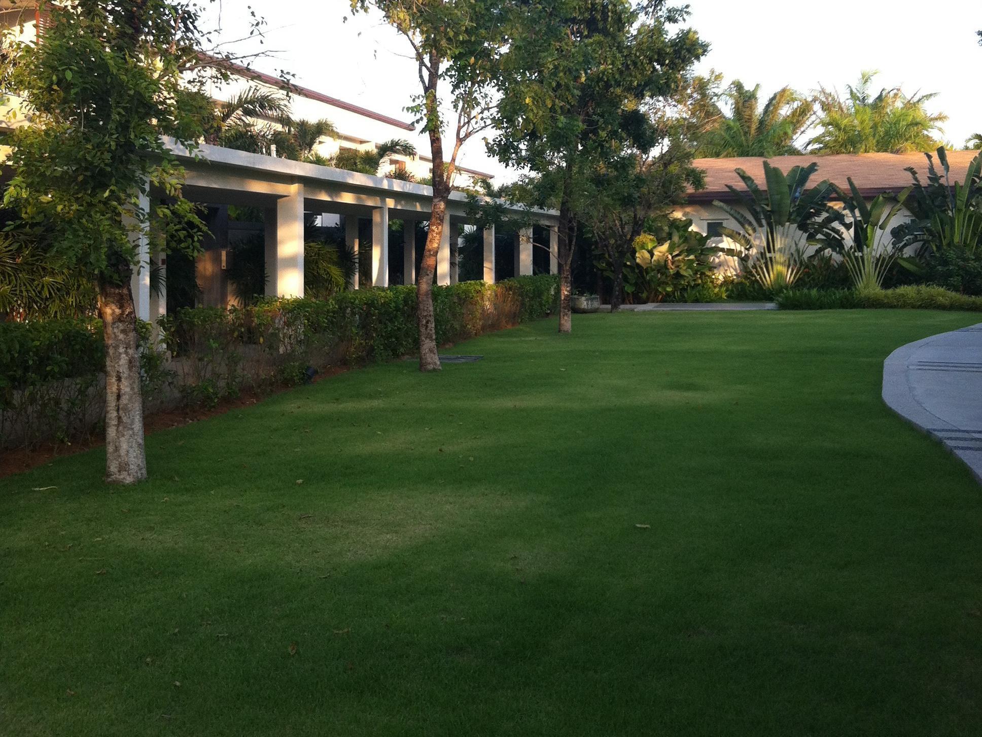 Two Villas Holiday - Oxygen Style Bang Tao Beach, Phuket Exterior photo