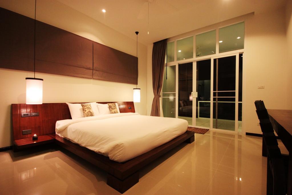Two Villas Holiday - Oxygen Style Bang Tao Beach, Phuket Room photo