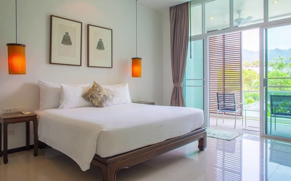 Two Villas Holiday - Oxygen Style Bang Tao Beach, Phuket Exterior photo
