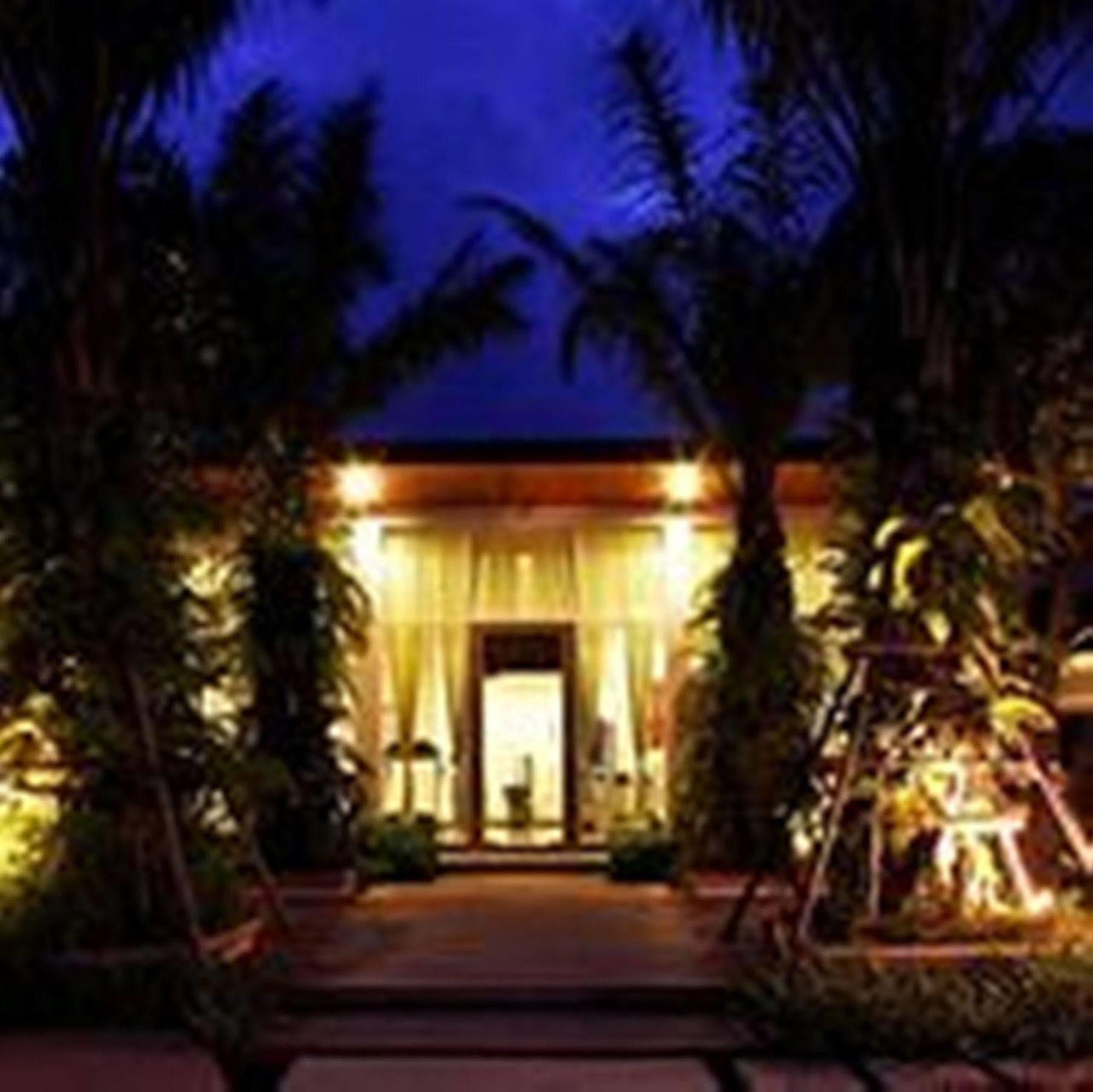 Two Villas Holiday - Oxygen Style Bang Tao Beach, Phuket Exterior photo