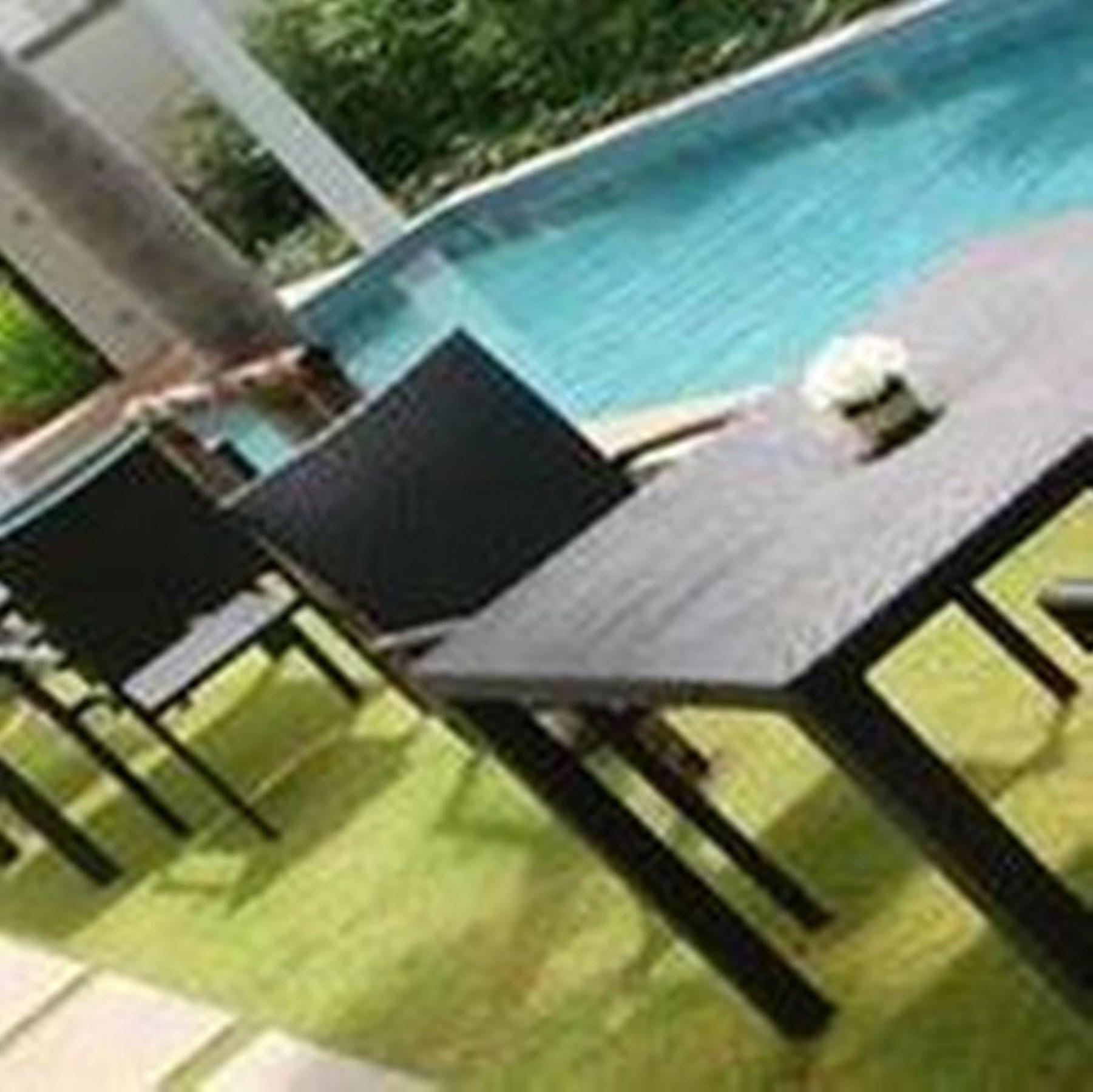 Two Villas Holiday - Oxygen Style Bang Tao Beach, Phuket Exterior photo