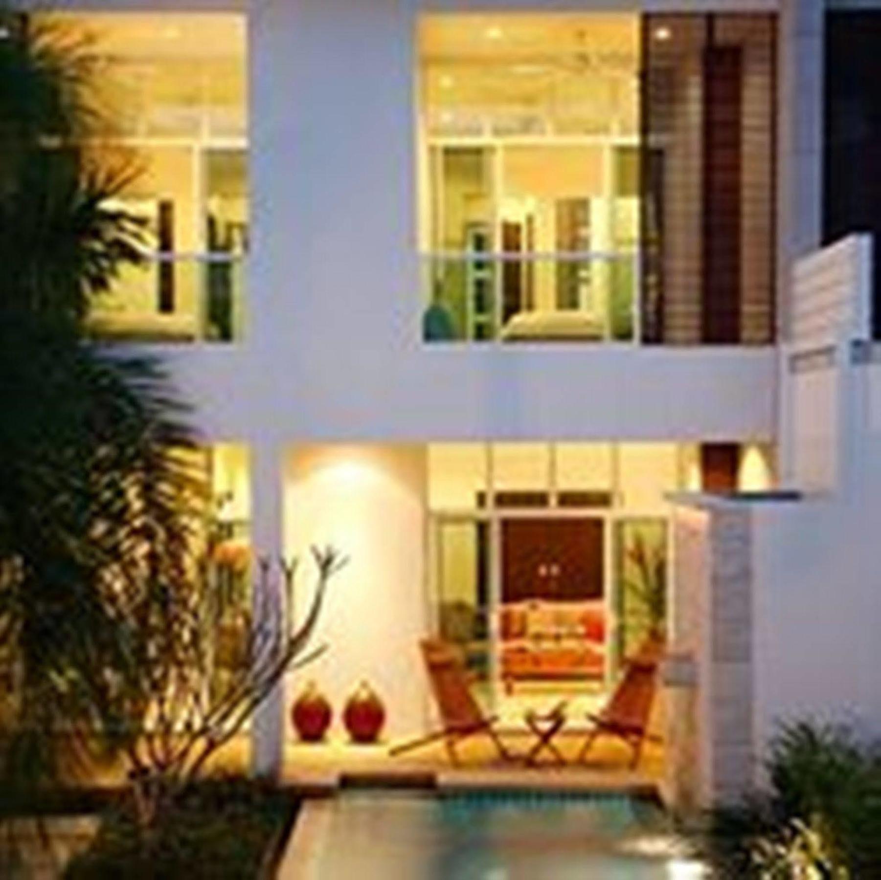 Two Villas Holiday - Oxygen Style Bang Tao Beach, Phuket Exterior photo