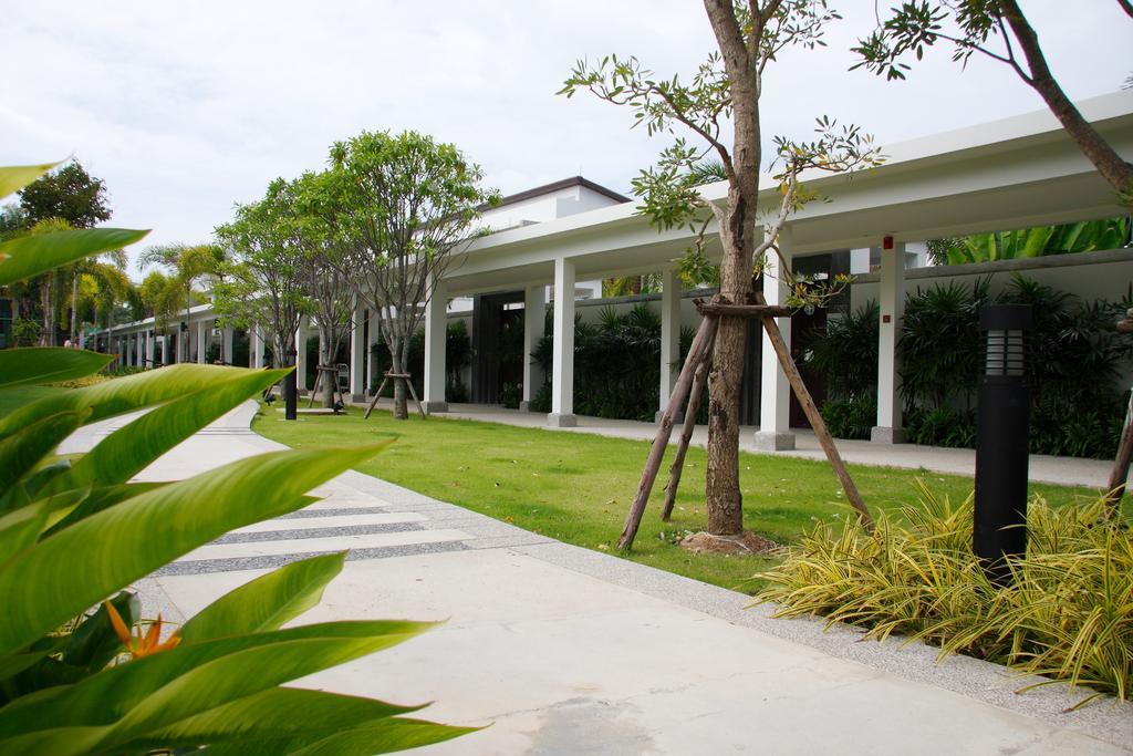 Two Villas Holiday - Oxygen Style Bang Tao Beach, Phuket Exterior photo