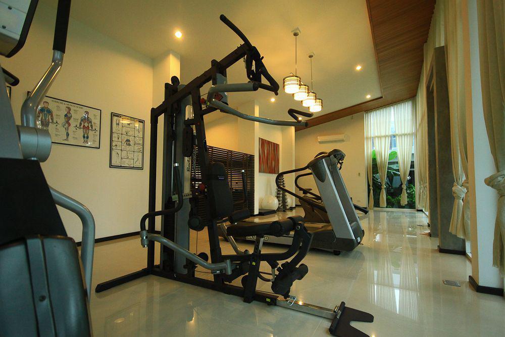 Two Villas Holiday - Oxygen Style Bang Tao Beach, Phuket Exterior photo